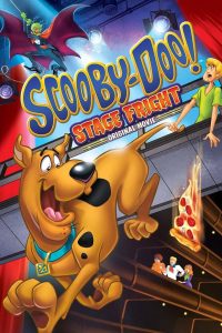 Scooby-Doo! Stage Fright (2013)  1080p 720p 480p google drive Full movie Download