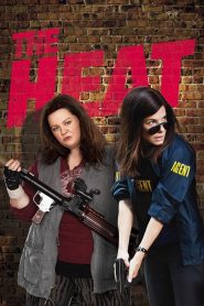 The Heat (2013)  1080p 720p 480p google drive Full movie Download