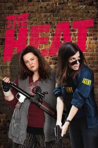 The Heat (2013)  1080p 720p 480p google drive Full movie Download