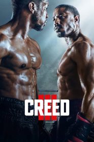 Creed III (2023)  1080p 720p 480p google drive Full movie Download