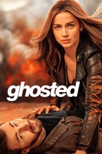 Ghosted (2023)  1080p 720p 480p google drive Full movie Download