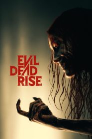 Evil Dead Rise (2023)  1080p 720p 480p google drive Full movie Download