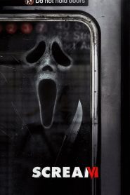 Scream VI (2023)  1080p 720p 480p google drive Full movie Download