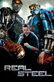 Real Steel (2011)  1080p 720p 480p google drive Full movie Download