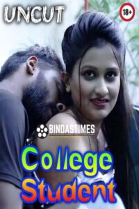 Collage Students 2023 Hindi BindasTimes Short Film 720p HDRip Download