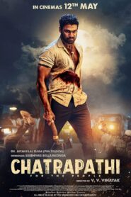 Chatrapathi (2023)  1080p 720p 480p google drive Full movie Download