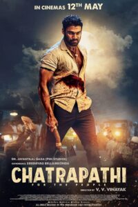 Chatrapathi (2023)  1080p 720p 480p google drive Full movie Download