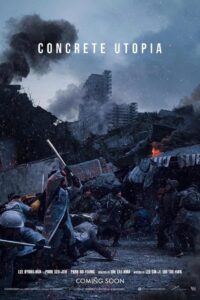 Concrete Utopia (2023)  1080p 720p 480p google drive Full movie Download and watch Online