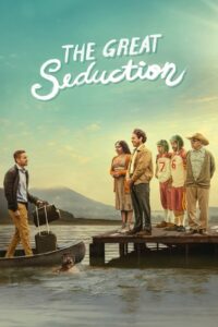 The Great Seduction (2023)  1080p 720p 480p google drive Full movie Download and watch Online