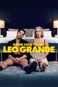 [18+] Good Luck to You, Leo Grande (2022)  1080p 720p 480p google drive Full movie Download and watch Online