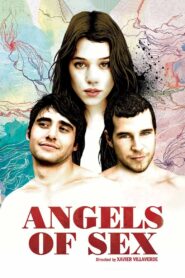 The Sex Of The Angels (2012)  1080p 720p 480p google drive Full movie Download