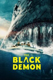 The Black Demon (2023)  1080p 720p 480p google drive Full movie Download and watch Online