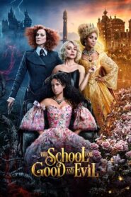 The School for Good and Evil (2022)  1080p 720p 480p google drive Full movie Download and watch Online