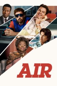 Air (2023)  1080p 720p 480p google drive Full movie Download and watch Online