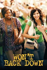 Won’t Back Down (2012)  1080p 720p 480p google drive Full movie Download