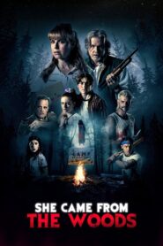 She Came from the Woods (2023)  1080p 720p 480p google drive Full movie Download and watch Online