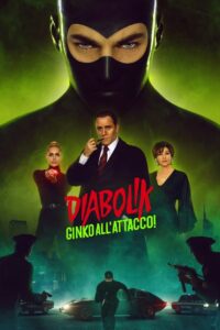 Diabolik – Ginko Attacks (2022)  1080p 720p 480p google drive Full movie Download and watch Online