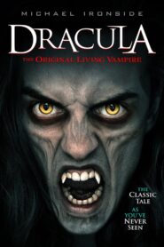 Dracula: The Original Living Vampire (2022)  1080p 720p 480p google drive Full movie Download and watch Online