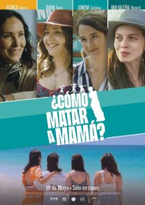 ¿Cómo matar a mamá? (2023)  1080p 720p 480p google drive Full movie Download and watch Online