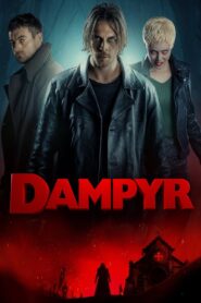 Dampyr (2022)  1080p 720p 480p google drive Full movie Download and watch Online