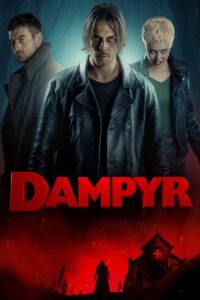 Dampyr (2022)  1080p 720p 480p google drive Full movie Download and watch Online