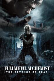 Fullmetal Alchemist: The Revenge of Scar (2022)  1080p 720p 480p google drive Full movie Download and watch Online