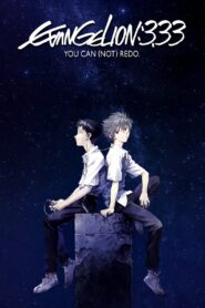 Evangelion: 3.0 You Can (Not) Redo (2012)  1080p 720p 480p google drive Full movie Download