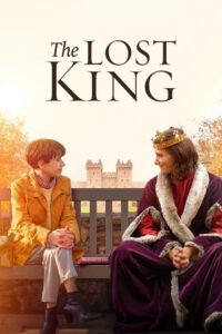 The Lost King (2022)  1080p 720p 480p google drive Full movie Download and watch Online