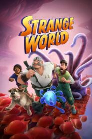 Strange World (2022)  1080p 720p 480p google drive Full movie Download and watch Online