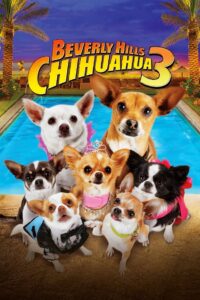 Beverly Hills Chihuahua 3: Viva la Fiesta! (2012)  1080p 720p 480p google drive Full movie Download