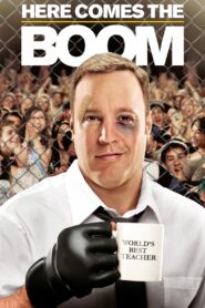 Here Comes the Boom (2012)  1080p 720p 480p google drive Full movie Download