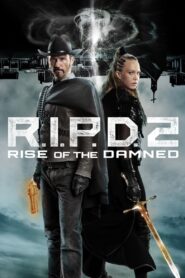 R.I.P.D. 2: Rise of the Damned (2022)  1080p 720p 480p google drive Full movie Download and watch Online