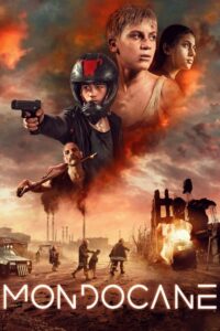 Mondocane (2021)  1080p 720p 480p google drive Full movie Download