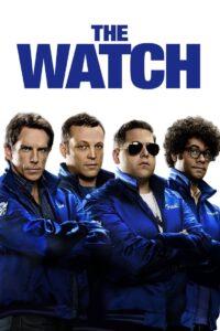 The Watch (2012)  1080p 720p 480p google drive Full movie Download