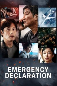 Emergency Declaration (2022)  1080p 720p 480p google drive Full movie Download and watch Online