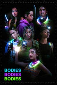 Bodies Bodies Bodies (2022)  1080p 720p 480p google drive Full movie Download and watch Online