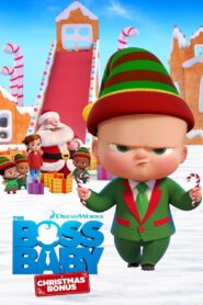 The Boss Baby: Christmas Bonus (2022)  1080p 720p 480p google drive Full movie Download and watch Online