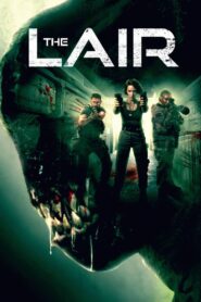 The Lair (2022)  1080p 720p 480p google drive Full movie Download and watch Online