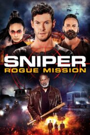 Sniper: Rogue Mission (2022)  1080p 720p 480p google drive Full movie Download and watch Online