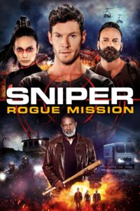 Sniper: Rogue Mission (2022)  1080p 720p 480p google drive Full movie Download and watch Online