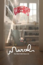 Marcel the Shell with Shoes On (2022)  1080p 720p 480p google drive Full movie Download and watch Online