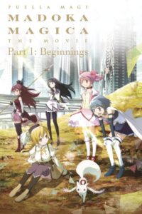 Puella Magi Madoka Magica the Movie Part I: Beginnings (2012)  1080p 720p 480p google drive Full movie Download