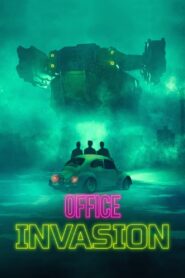 Office Invasion (2022)  1080p 720p 480p google drive Full movie Download and watch Online