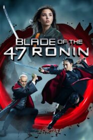 Blade of the 47 Ronin (2022)  1080p 720p 480p google drive Full movie Download and watch Online