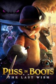 Puss in Boots: The Last Wish (2022)  1080p 720p 480p google drive Full movie Download and watch Online