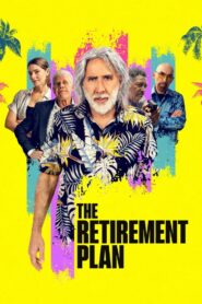 The Retirement Plan (2023)  1080p 720p 480p google drive Full movie Download