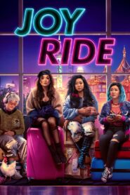 Joy Ride (2023)  1080p 720p 480p google drive Full movie Download and watch Online