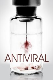 Antiviral (2012)  1080p 720p 480p google drive Full movie Download