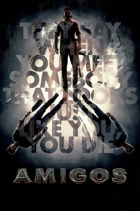 Amigos (2023) [Hindi ORG & Telugu] WEB-DL 480p [500MB] | 720p [1.3GB] | 1080p [2.3GB]