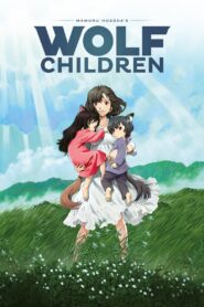 Wolf Children (2012)  1080p 720p 480p google drive Full movie Download